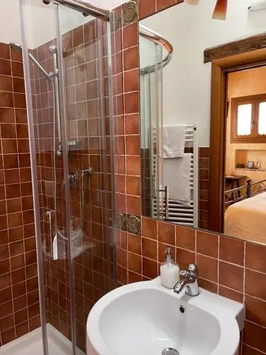 Agriturismo I Bosconi