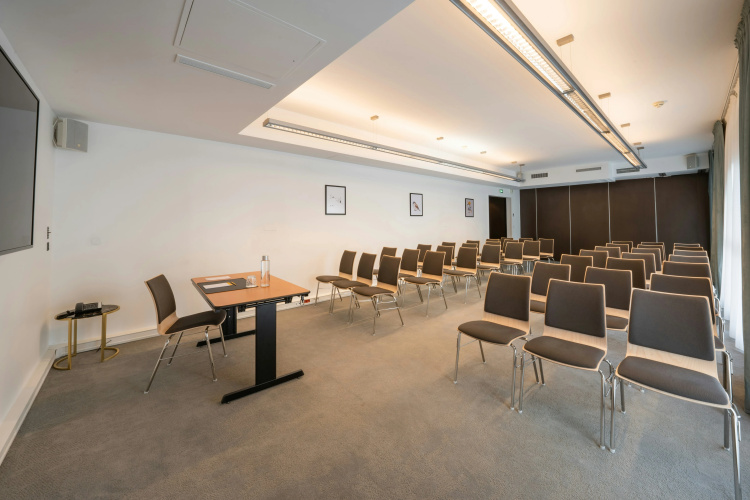 voco Paris Montparnasse, an IHG Hotel photo 23