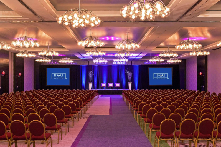 Hyatt Regency Rochester photo 13
