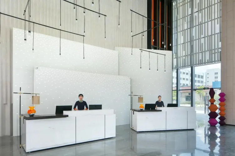 Hampton by Hilton Zhongshan Xiaolan