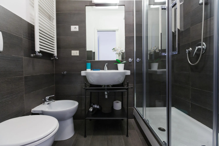 Roma Trastevere Relais Guest House