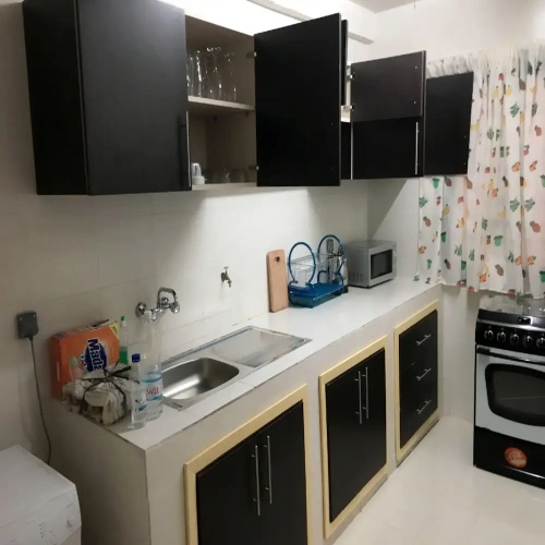 2 Bedrooms Comfort Apartment