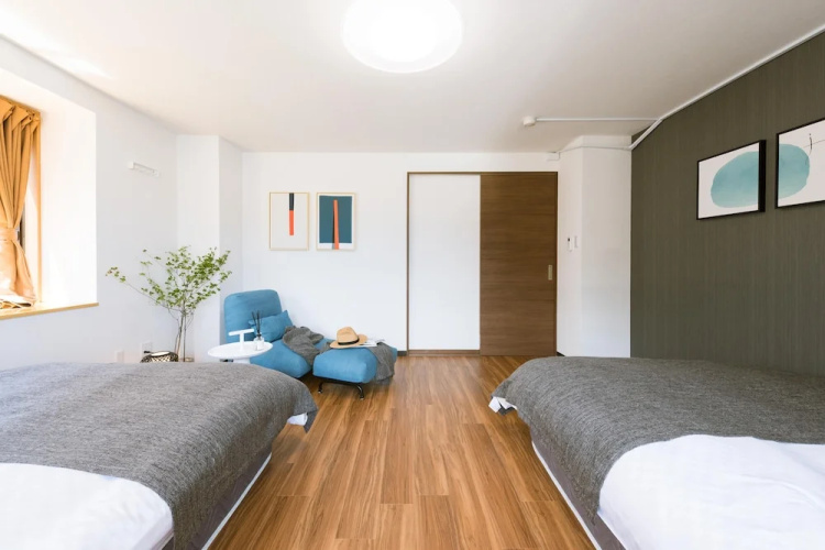 TORA HOTEL Komagome C