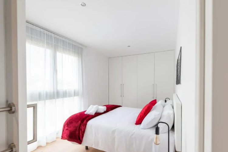 Roomspace Arturo Soria