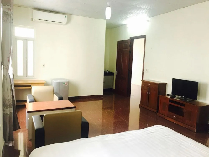 Lien Son Apartment