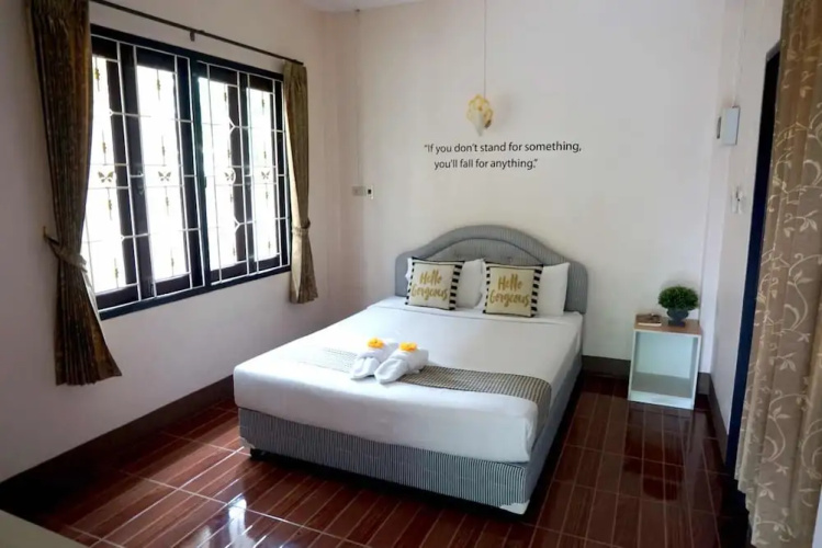 Asean Resort