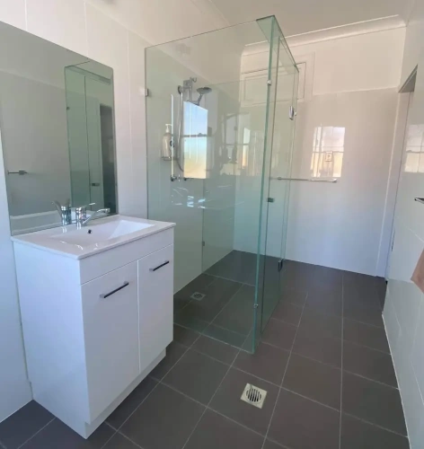 Superior Quadruple room