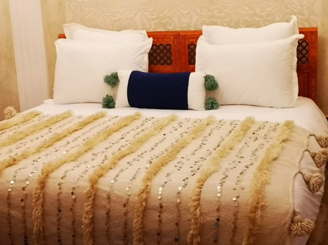 Riad Azra Marrakech