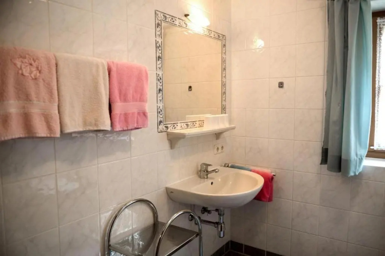 Haus Savoy - Appartement 2