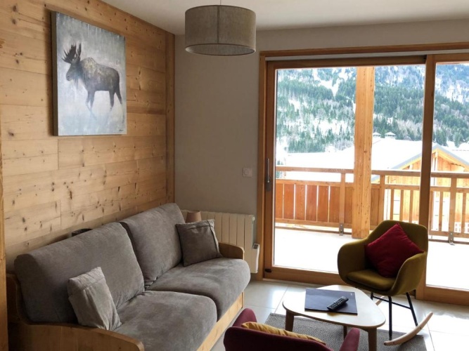 1 Bedroom Cottage
