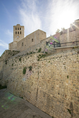 Hotel La Torre del Canonigo - Small Luxury Hotels