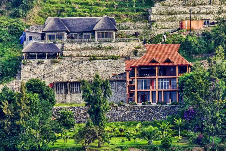 Hakuna Matata Lodge