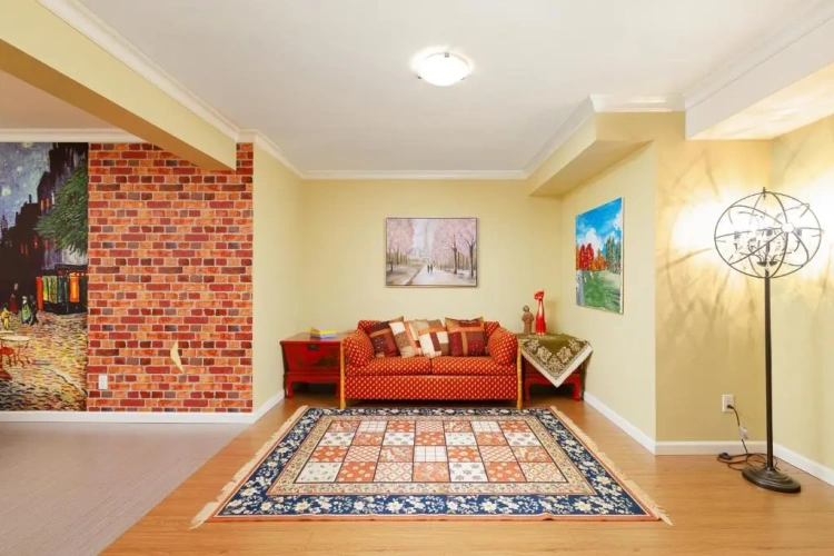 3 Bedrooms Suite