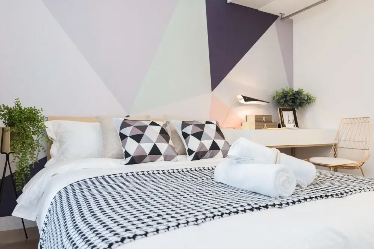 Ostay Umeda Hotel Apartment