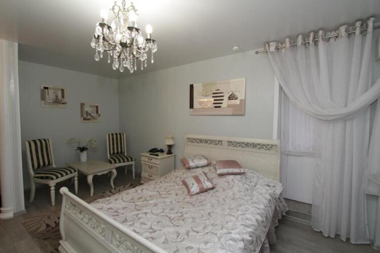 Фотография номера гостиницы Азот