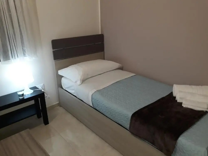 Antares B&B Hotel
