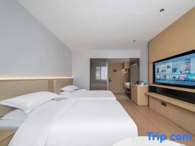Luxury Twin room