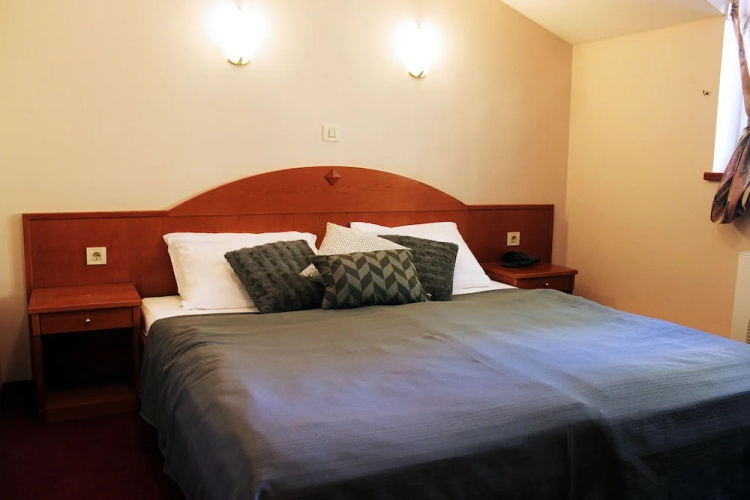 Hotel LaGus