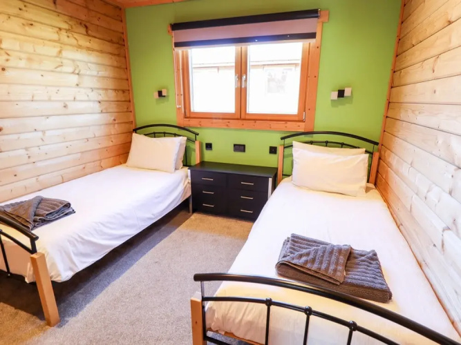Ilodge Ultra