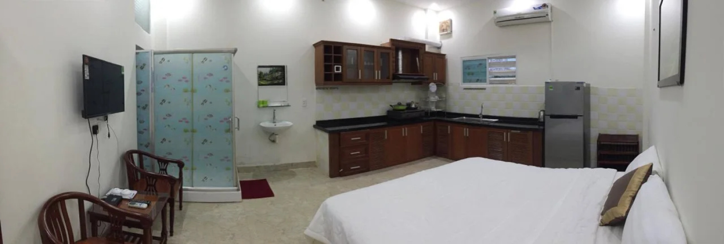 Coco Beach Hostel Da Nang