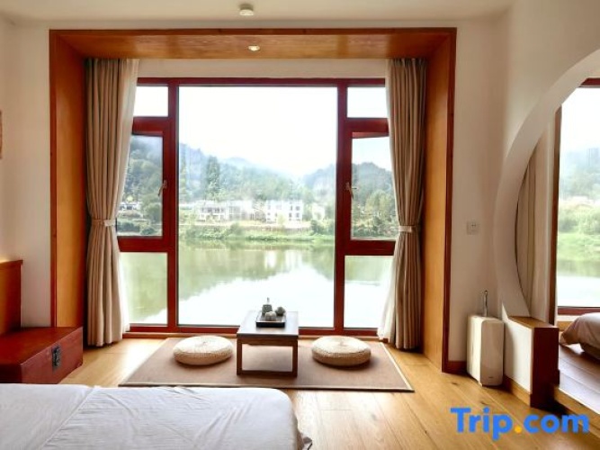 Family Suite with river view