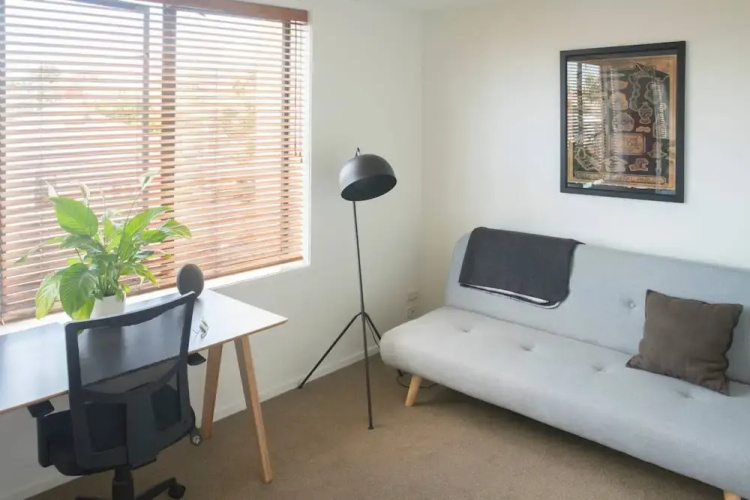 Ponsonby Central Modern Townhouse
