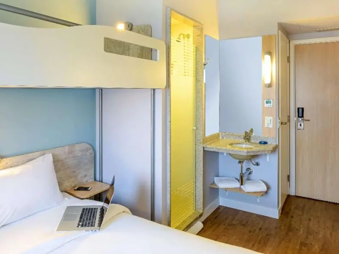 Double Apartment