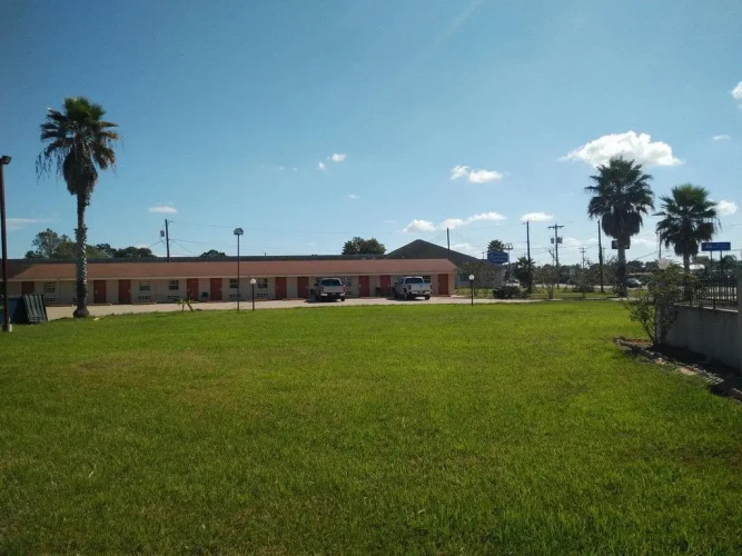 Western Inn