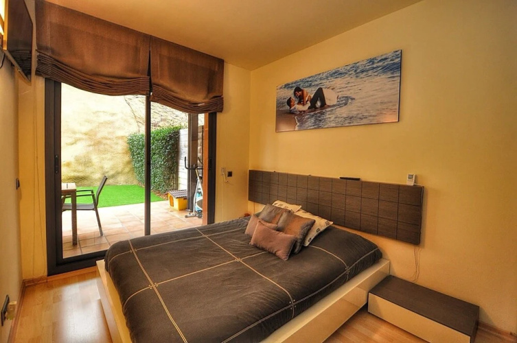 Apartamento Feliz Lloretholiday