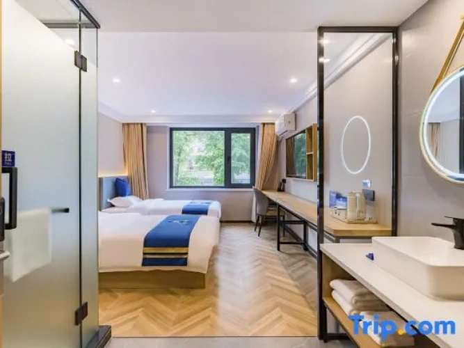 Business Double room