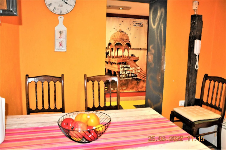 Social Guest House