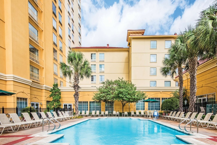 La Quinta Inn & Suites by Wyndham San Antonio Riverwalk photo 13