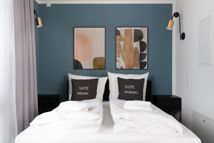 Limehome Potsdam Annemarie-Wolff Platz