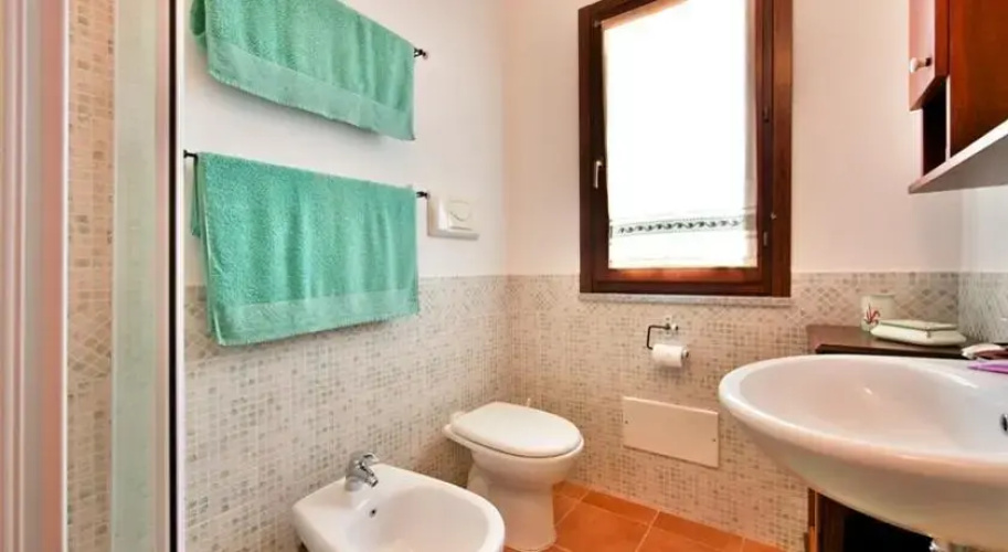 Villetta Speziale