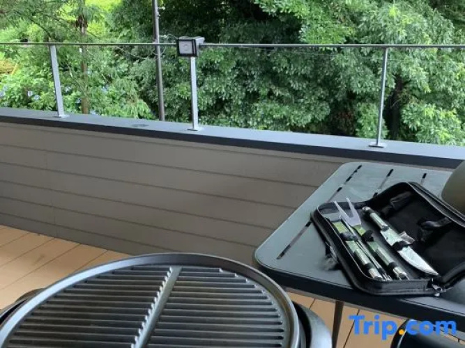 Nutic Izu - Private Hotel