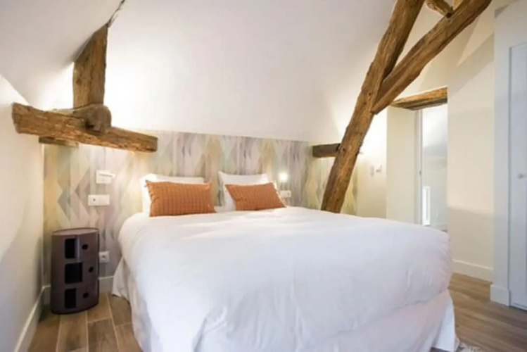 Maison Deveney Mars