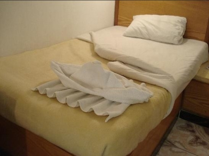 Samaka Beach Resort