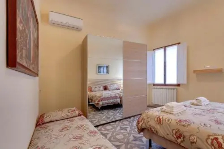 Residenza Monna Lisa 2017
