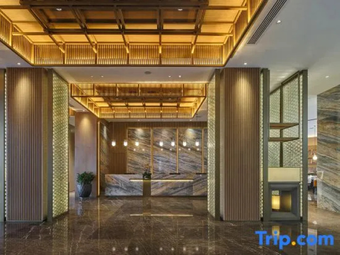 Yannian Hangmai Hotel