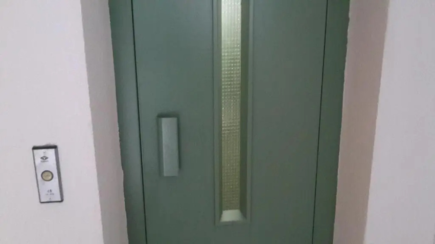 Tyulev apartment 2