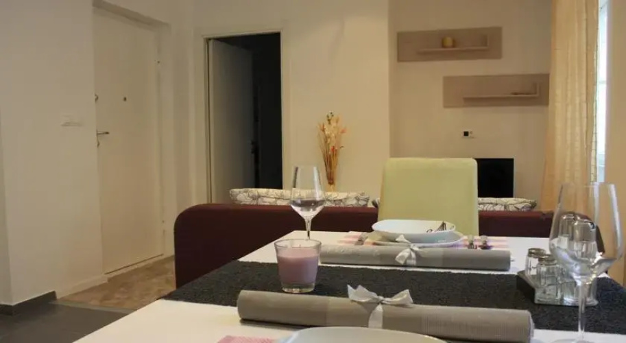 Dubrovnik Luxury Suite