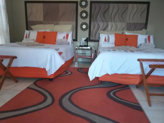Vicky B Bed and Breakfast