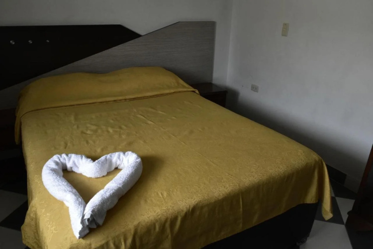 Hotel El Principe