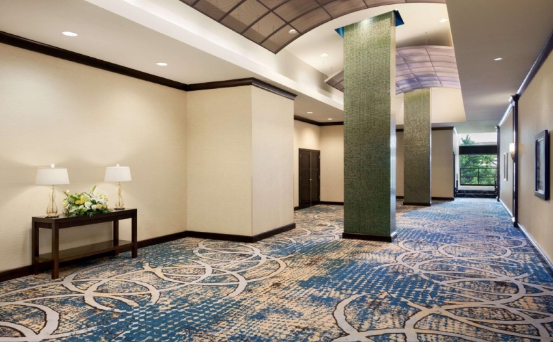 Hilton Garden Inn Atlanta Downtown photo 16