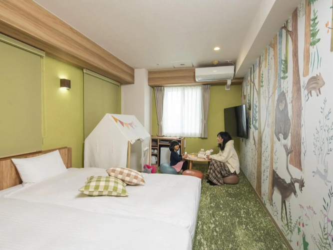 Business Inn Norte