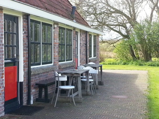 De Koevoet