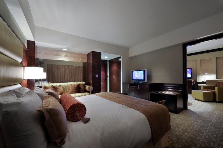 InterContinental Abu Dhabi photo 23