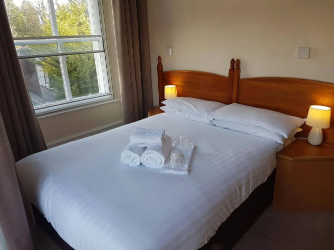 MacKay's Hotel
