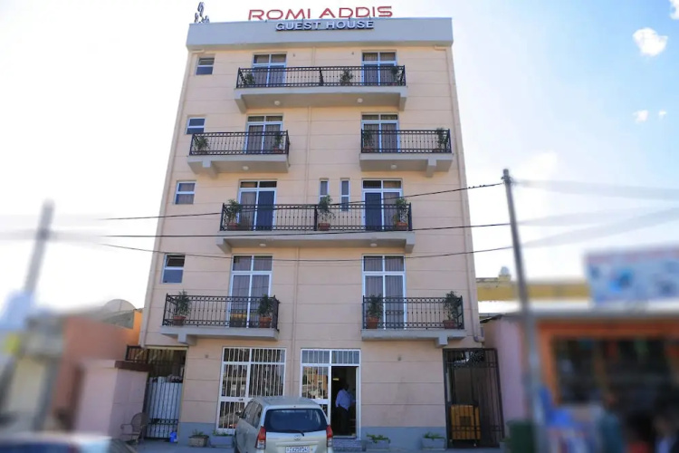 Hotelbild