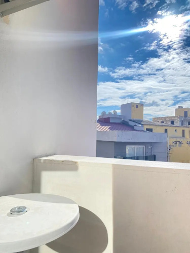 Ramos Hotel